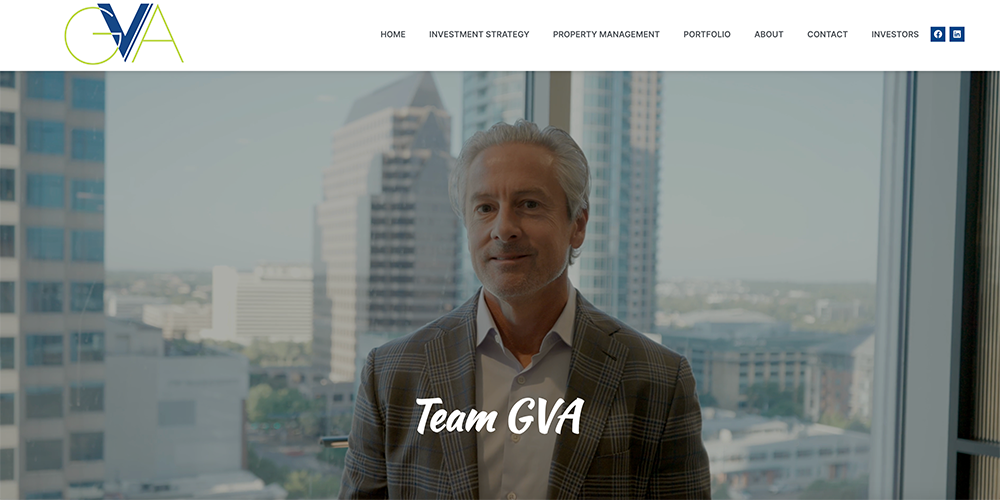 GVA Property Management